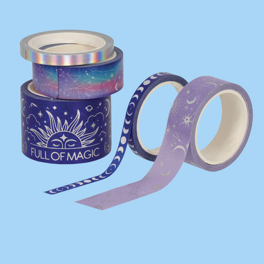 Legami Paper Tape Set