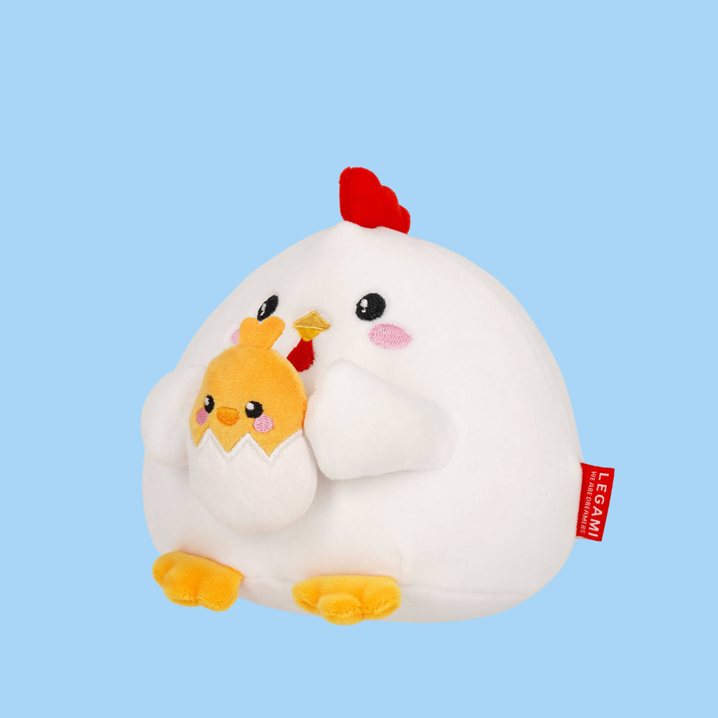 Legami Super Softies