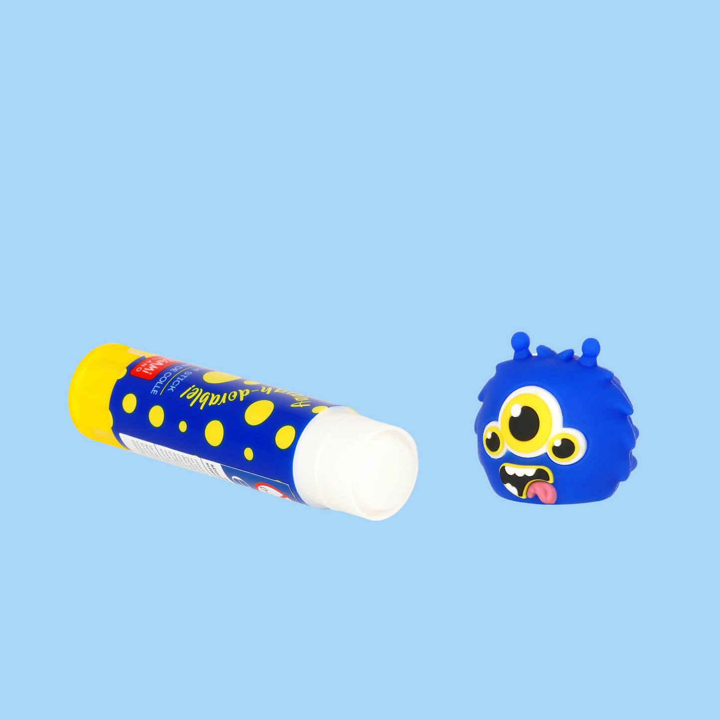 Legami Fun Glue Stick