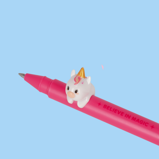 Legami Lovely Friends Gel Pen