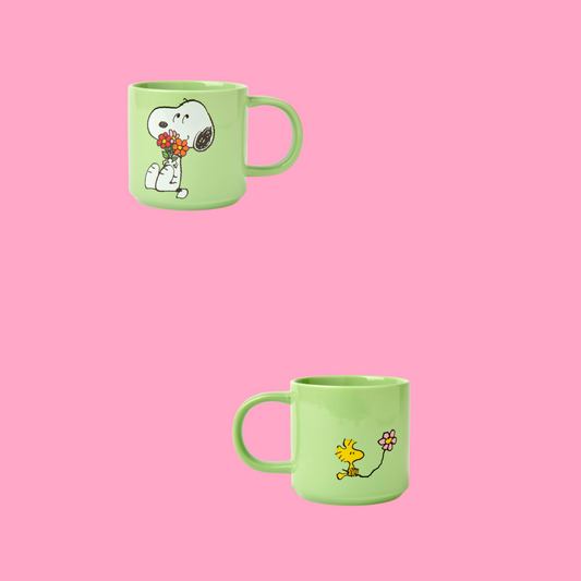 Snoopy Mug
