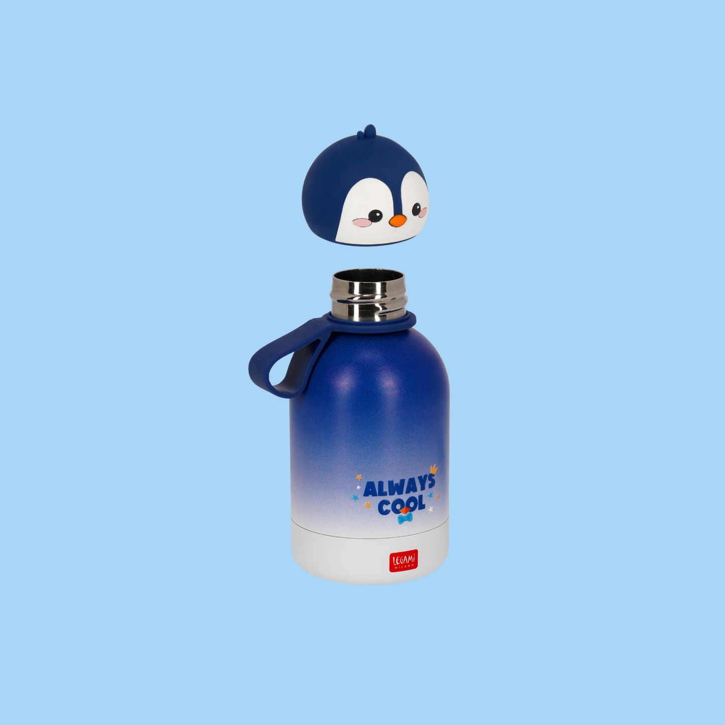 Legami Water Bottle