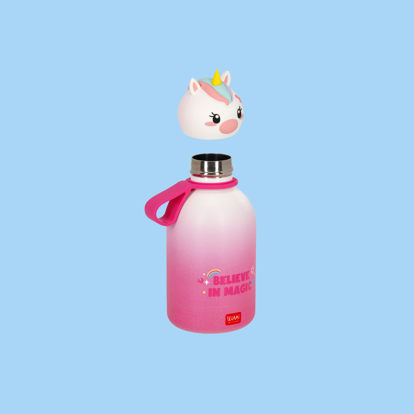 Legami Water Bottle
