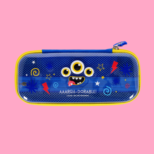 Legami Wonderwow Pencil Case