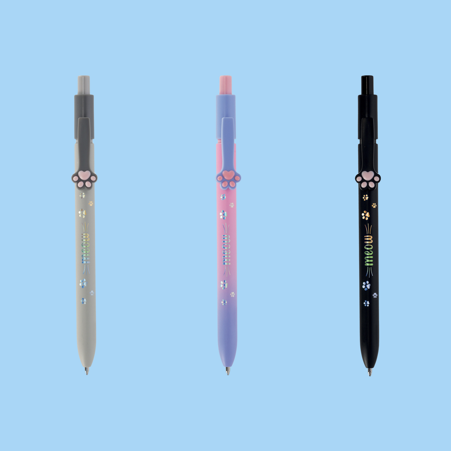 Ballpoint Pen