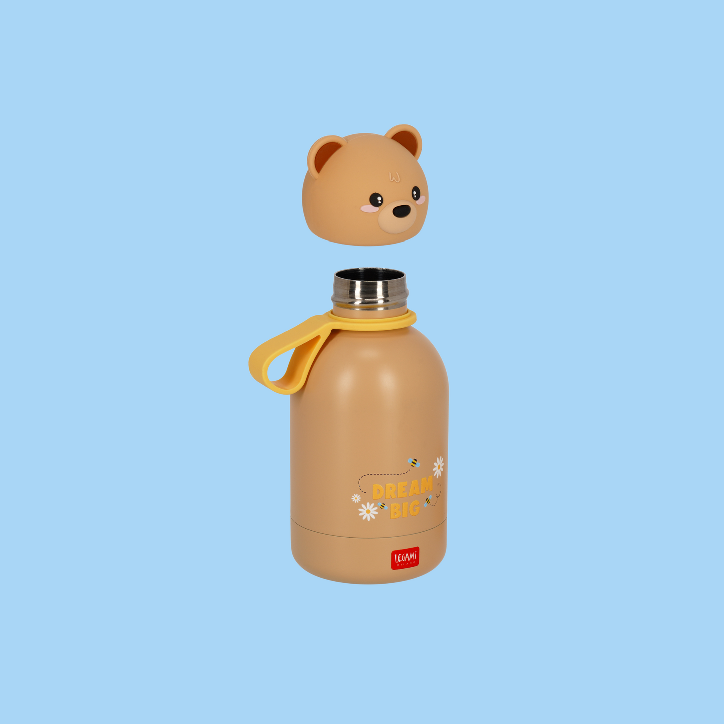 Legami Water Bottle