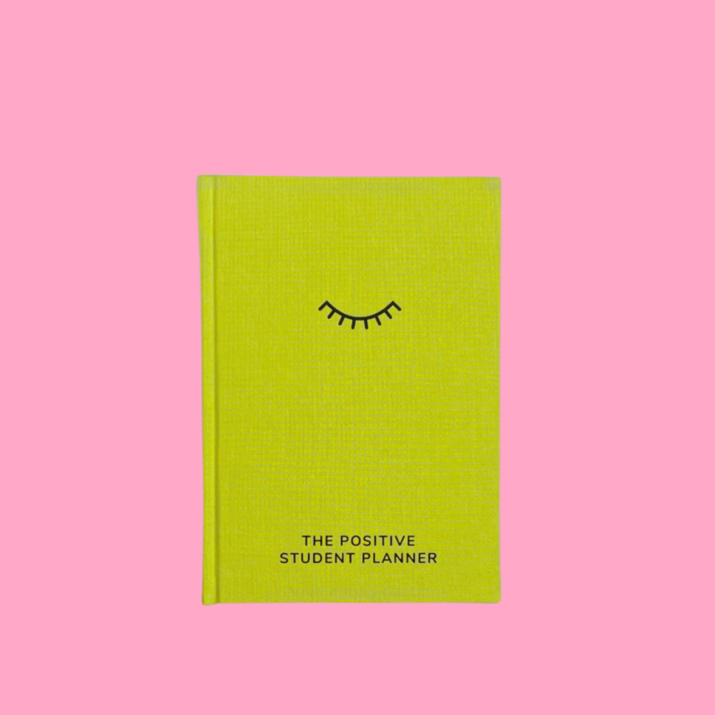 Positive Planner