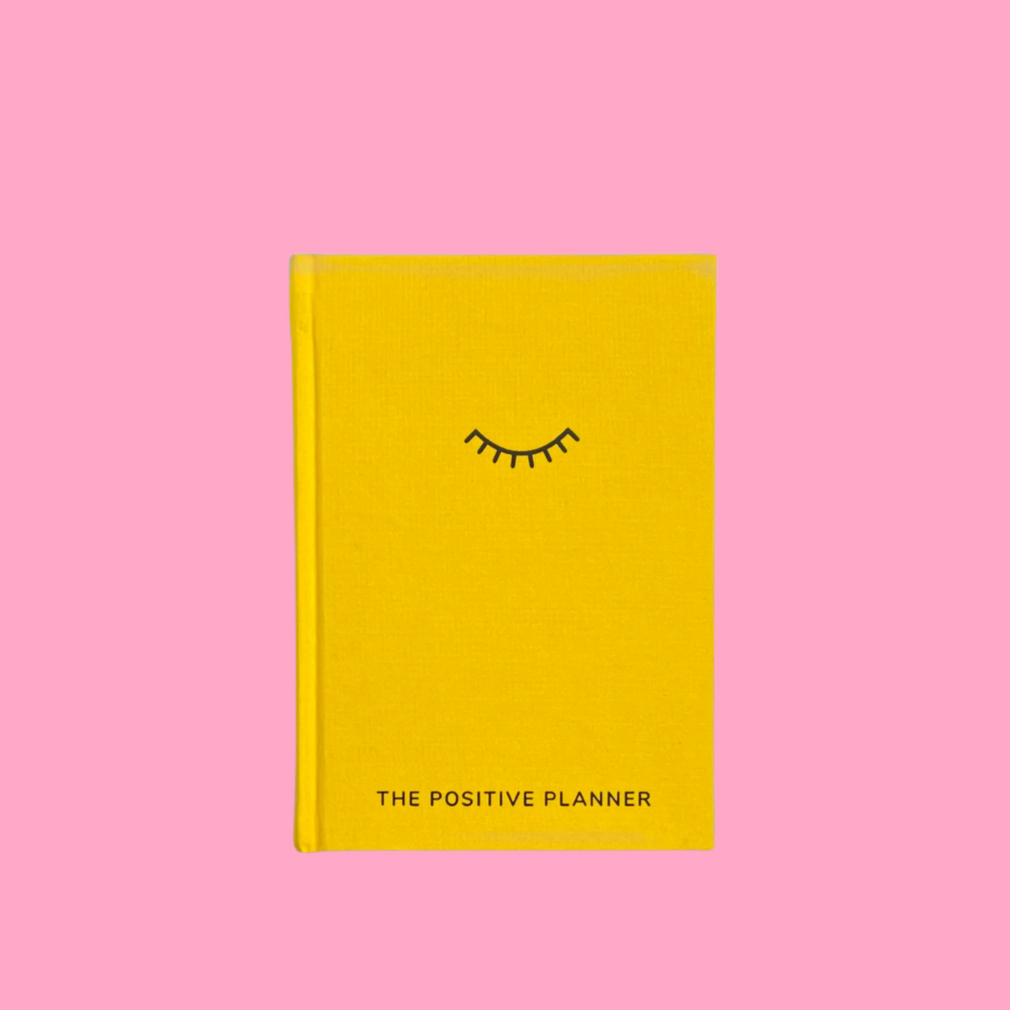 Positive Planner