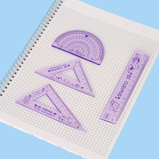 Legami Geometry Set
