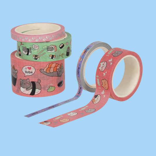 Legami Paper Tape Set