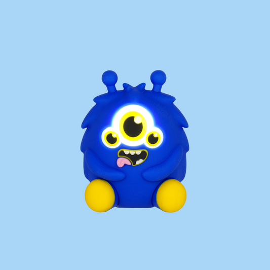 Monster Flashing Sharpener