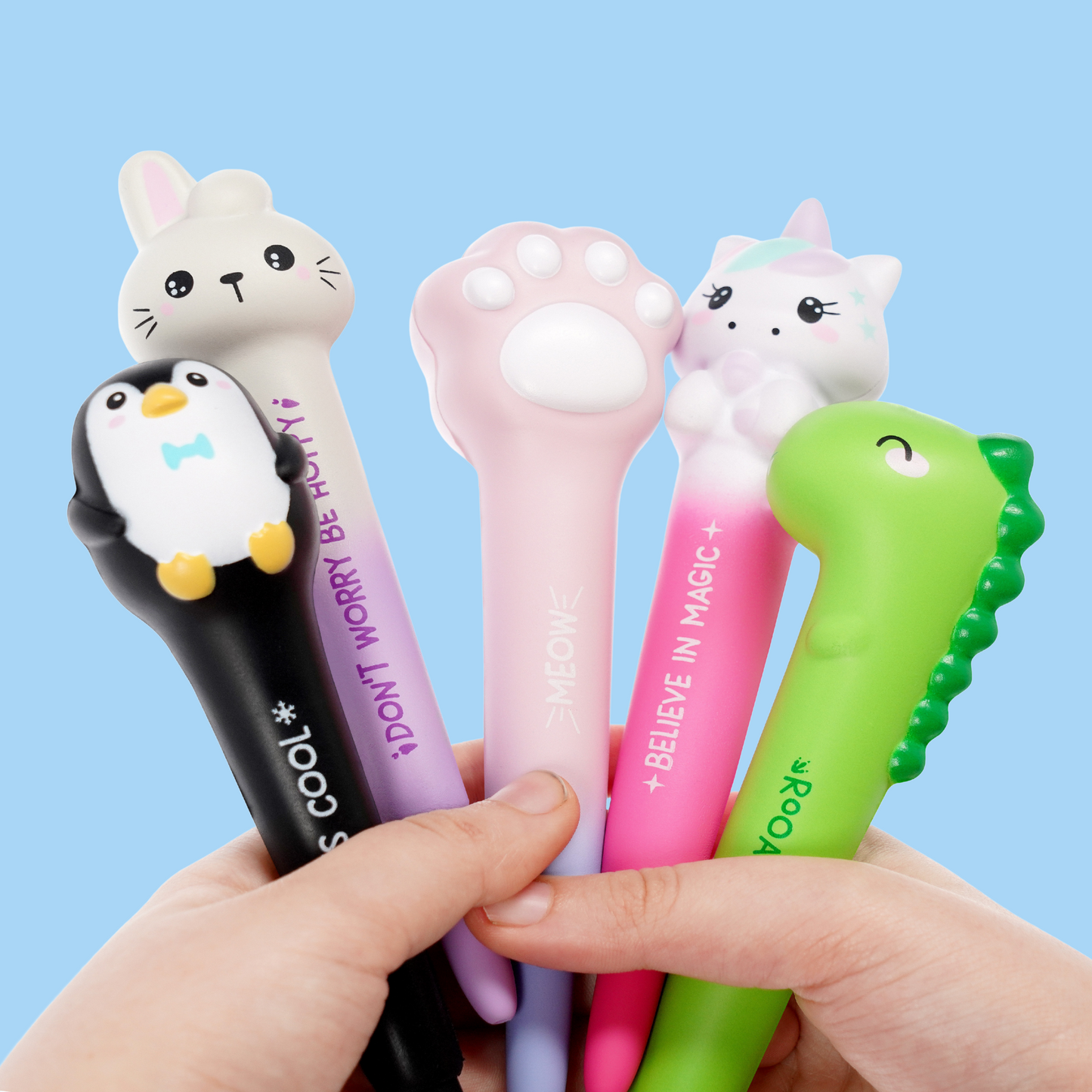 Legami Squishy Pen