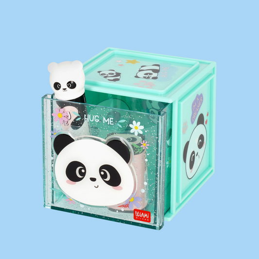Stackable Stationery Storage Box