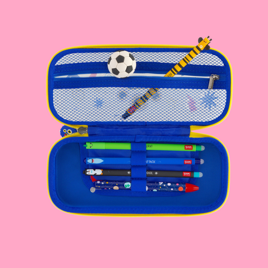 Legami Wonderwow Pencil Case