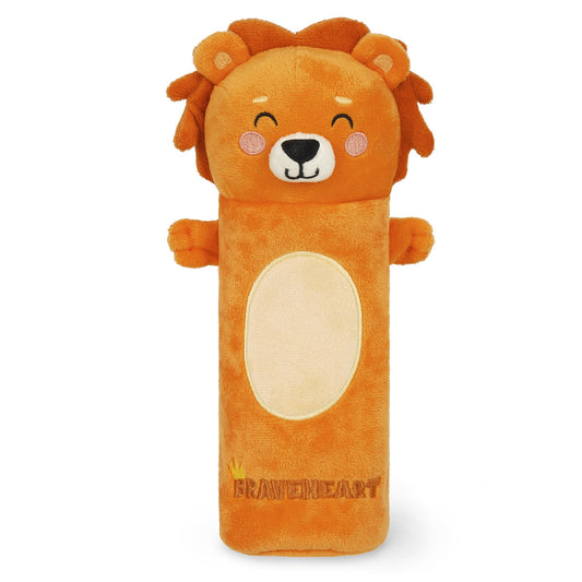 Legami Super Soft Plush Pencil case