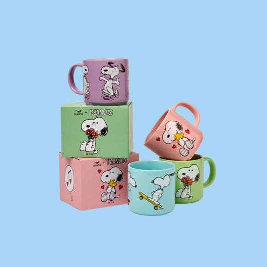 Snoopy Mug