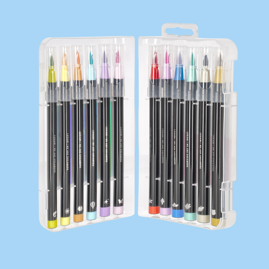 Brush Pen Set