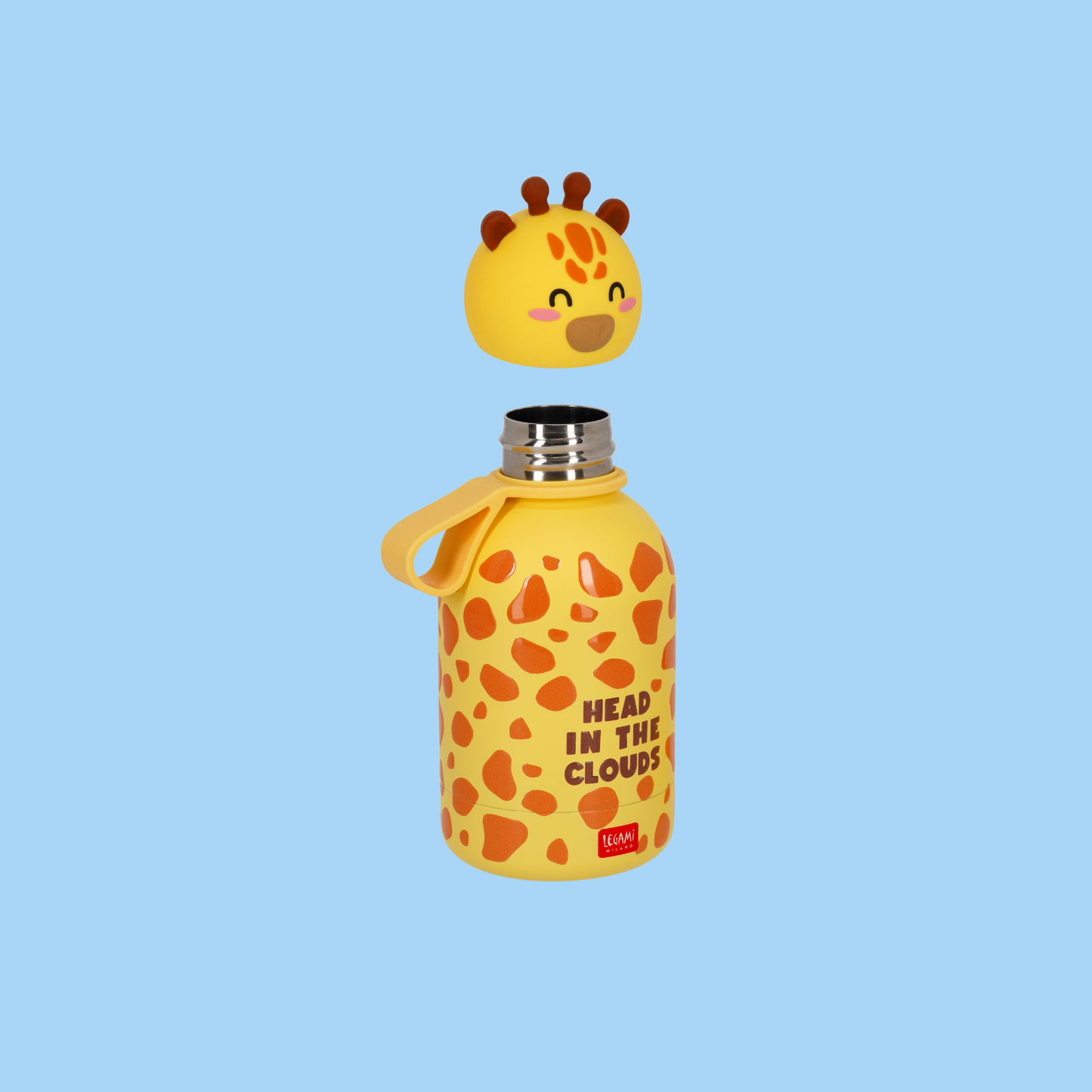 Legami Water Bottle