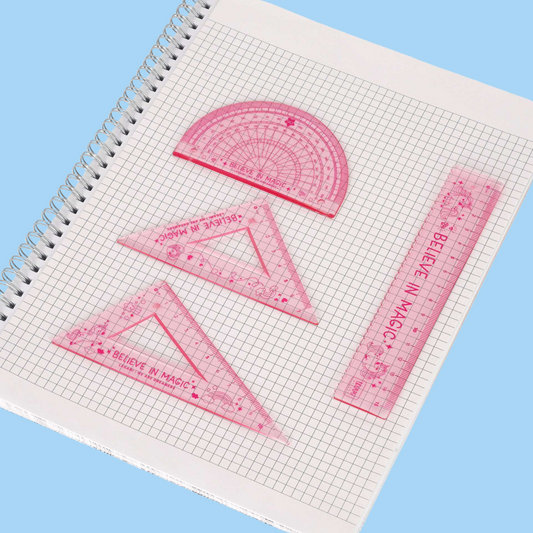 Legami Geometry Set