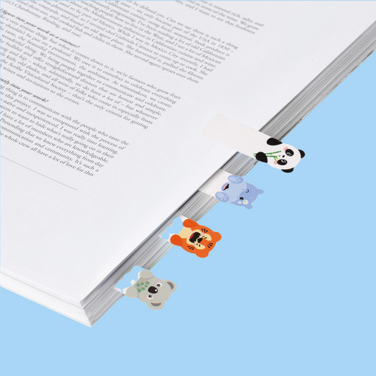 Legami Page Markers