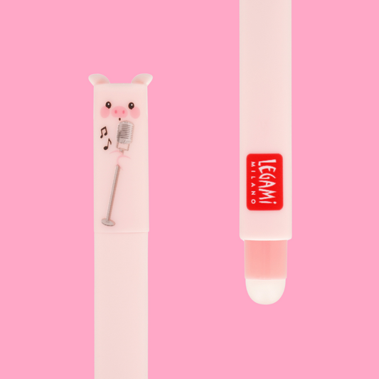 Sweet Farm Erasables LIMITED EDITION PACK