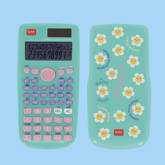 Legami Scientific Calculator
