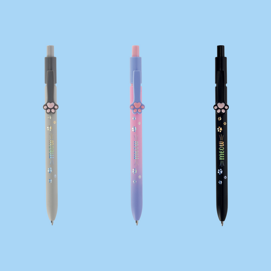 Ballpoint Pen