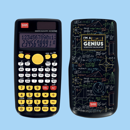 Legami Scientific Calculator