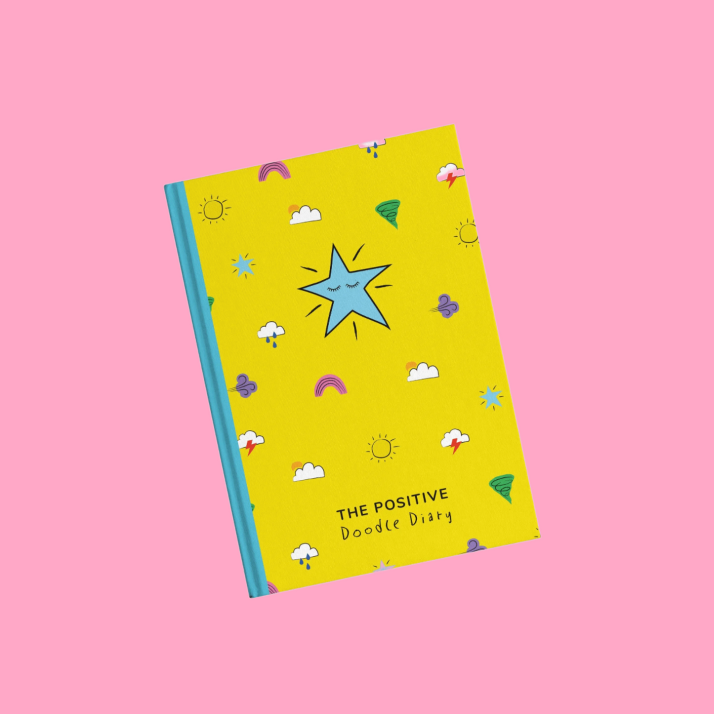 Positive Planner
