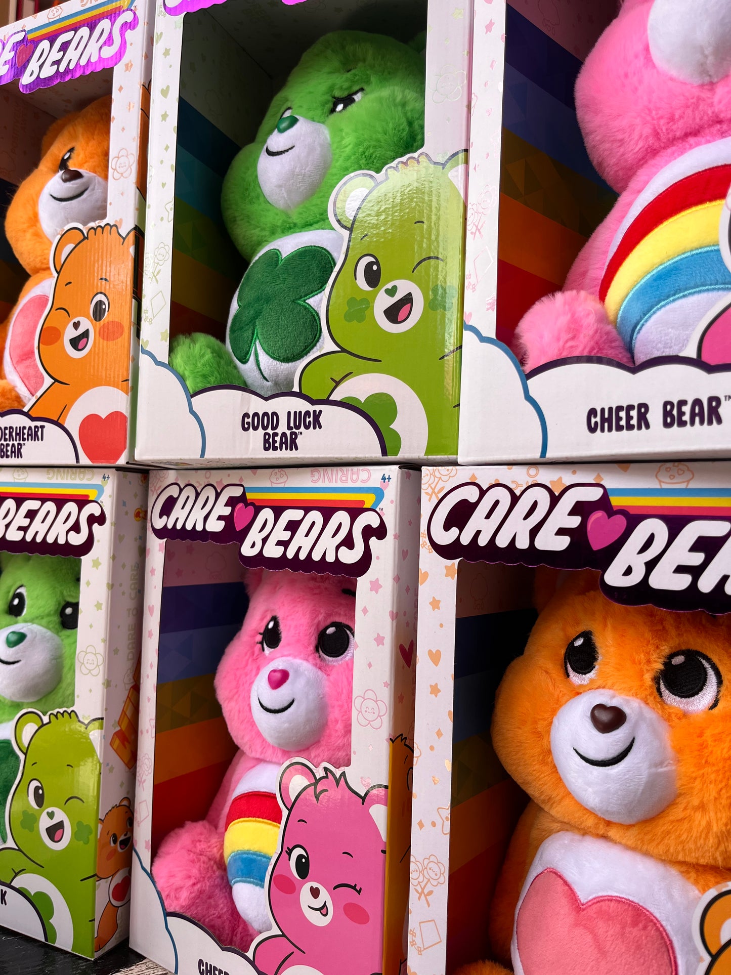 Care Bear